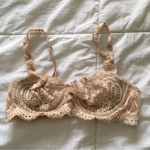 Victoria’s Secret Dream Angels Push Up Without Padding - 32C